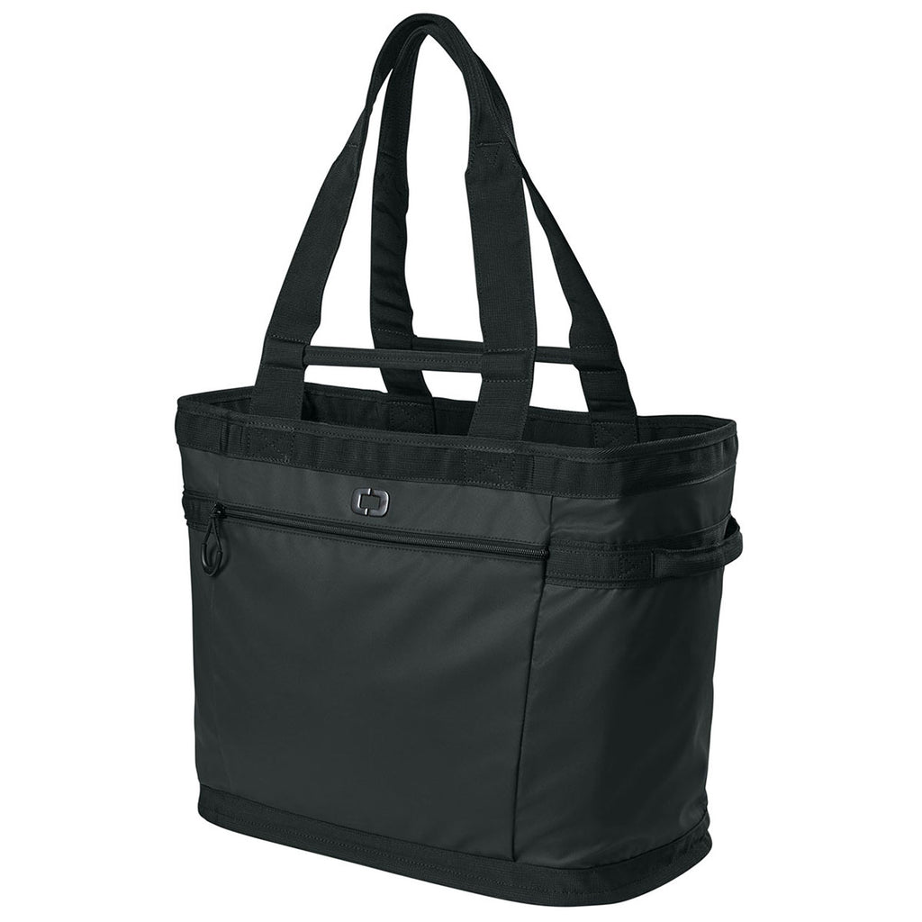 OGIO Blacktop Gear Tote