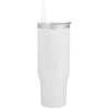 ETS Express Matte White Hunter 30oz Stainless Steel Mug