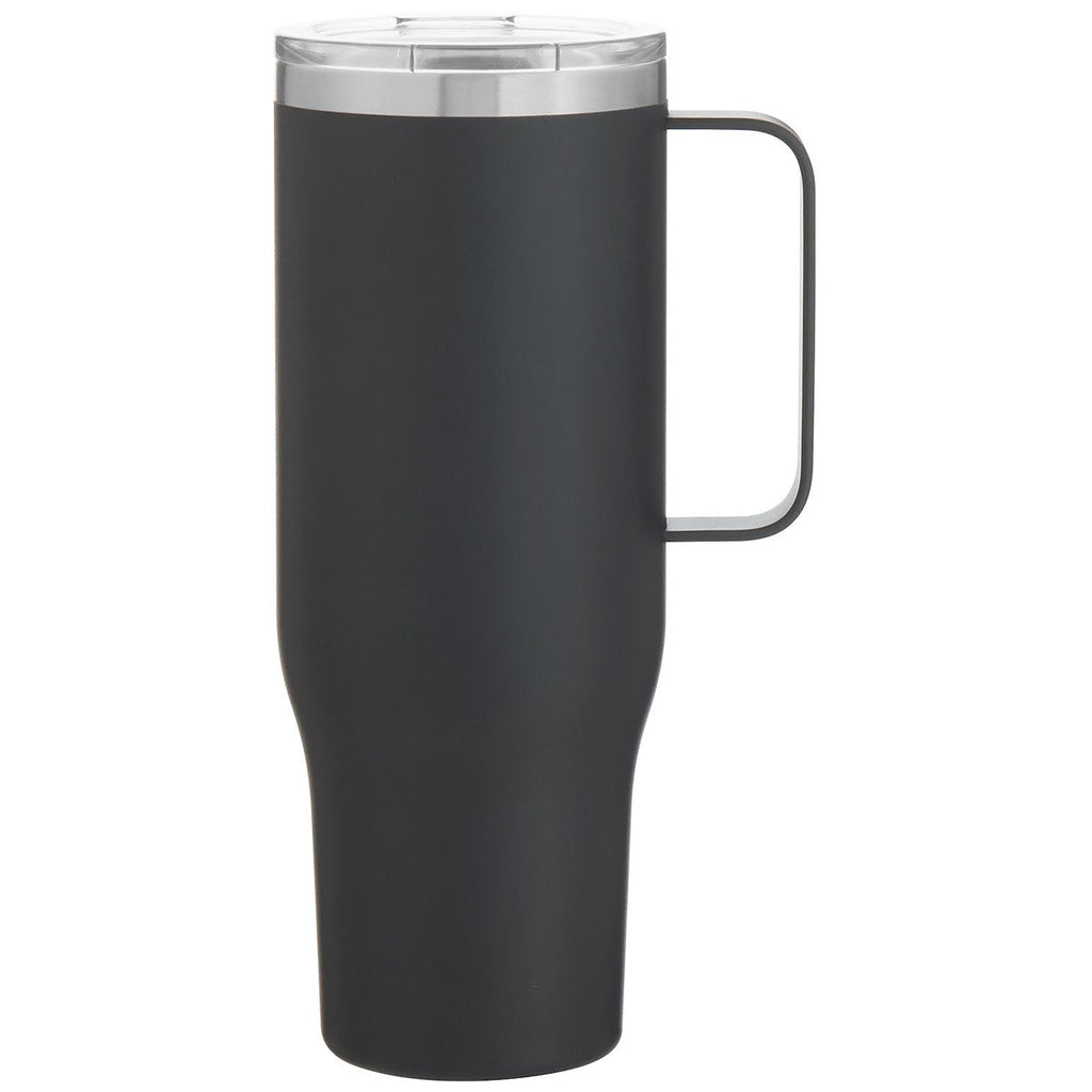ETS Express Matte Slate Hunter 30oz Stainless Steel Mug