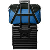 OGIO Force Blue/ Blacktop Inception Duffel