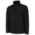 Charles River Men's Black Supreme Soft Shell Jacket