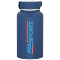 ETS Express Matte Navy Billie 33oz Stainless Steel Bottle