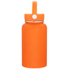 ETS Express Matte Orange Billie 33oz Stainless Steel Bottle