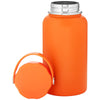 ETS Express Matte Orange Billie 33oz Stainless Steel Bottle