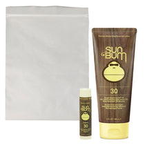 Sun Bum Lotion & Lip Balm Kit