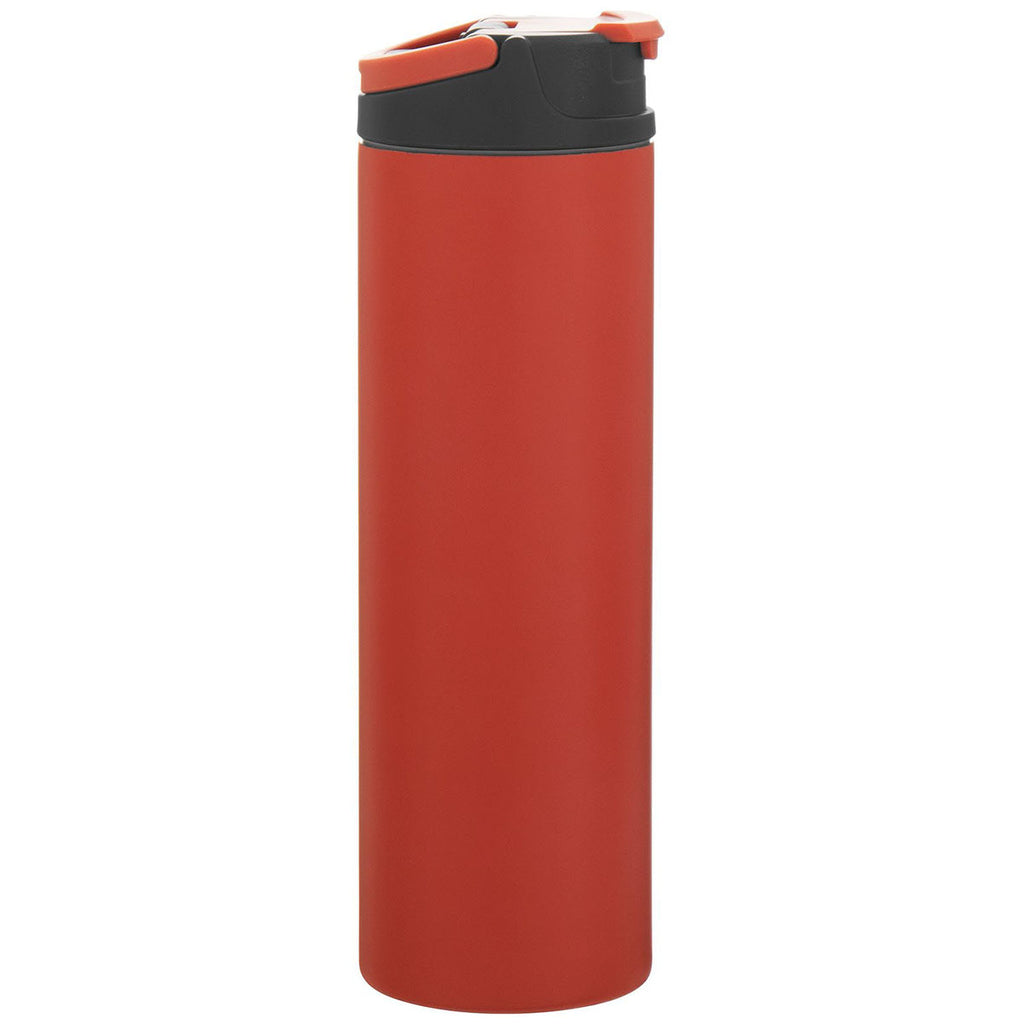 ETS Express Matte Brick Gauge 20.9oz Stainless Steel Bottle