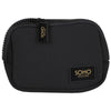 Origaudio Black Soho Charlton Crossbody Bag