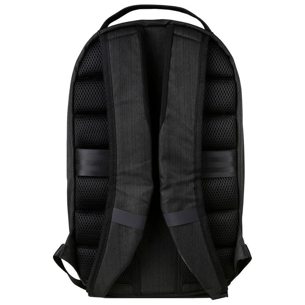Origaudio Black Workflow Coordinator Small Backpack