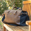 Origaudio Black Danville Duffel