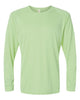 Paragon Limeade Unisex Long Islander Performance Long Sleeve T-Shirt