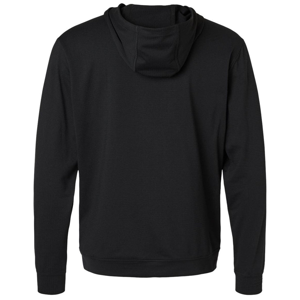 Adidas Men's Black Ultimate365 Elevated Hoodie