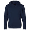Adidas Men's Collegiate Navy Ultimate365 Elevated Hoodie
