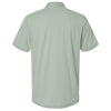 Adidas Men's Wonder Sage Ultimate365 Tour Twistknit Polo