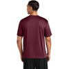 A4 Men's Cardinal Cooling Performance Short Sleeve Tee