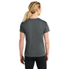 A4 Women's Graphite Cooling Performance Short Sleeve Tee