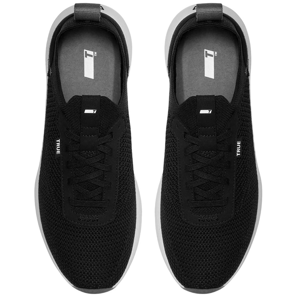 TRUE Men's Onyx All Day Knit 3