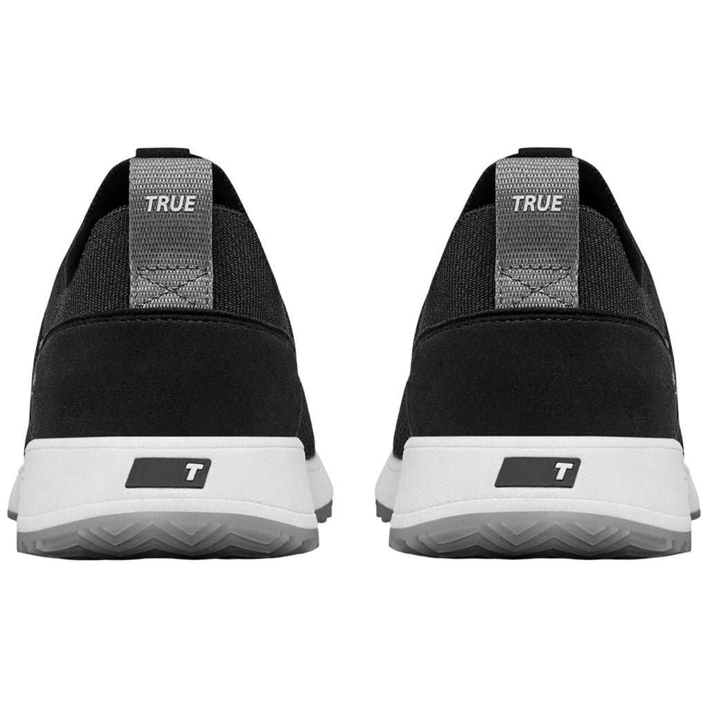 TRUE Men's Onyx All Day Knit 3