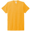 Allmade Unisex Orange You Fancy Tri-Blend Tee