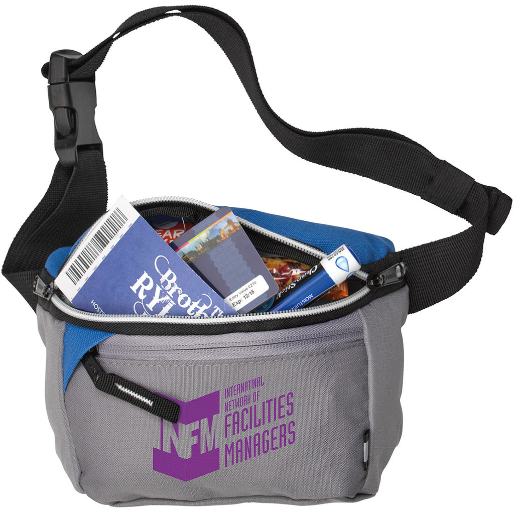 Atchison Royal Ripstop Recycled Fanny Pack