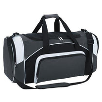 48-Hour Atchison Charcoal Kadin Sport Duffel