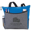 Atchison Royal Two-Tone TranSport It Tote
