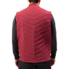 Waggle Men's Garnet Approach Vest