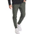 UNRL Men's Olive Performance Pant