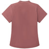 UNRL Women's Rosewood Amelia Short Sleeve Polo