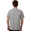Adidas Men's Medium Grey Heather Fresh T-Shirt