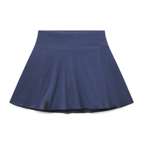 UNRL Women's Harbor Blue Amelia Skort