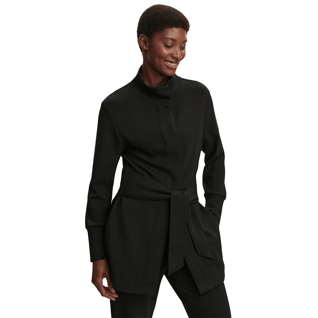 Varley Women's Black Anset Jacket