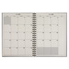 ApPeel WireO Red Ortisei Grande XL Apple Academic Planner