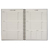 ApPeel WireO Navy Ortisei Grande XL Apple Academic Planner