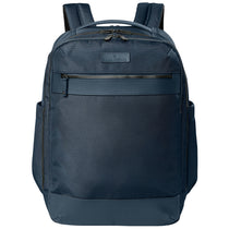 Brooks Brothers Navy Blazer Oxford Backpack
