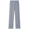 Bella + Canvas Unisex Athletic Heather Sponge Fleece Straight Leg Sweatpant