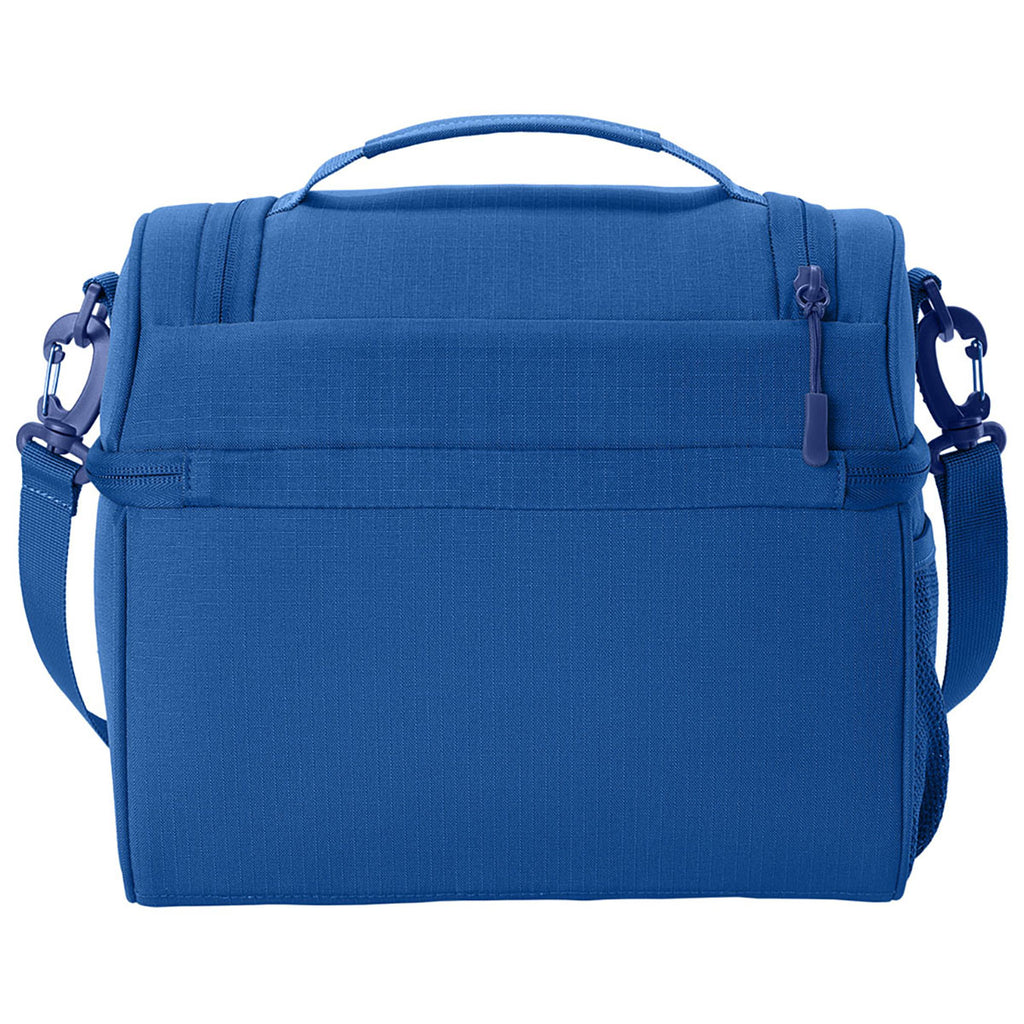 Port Authority True Royal Dome Cooler