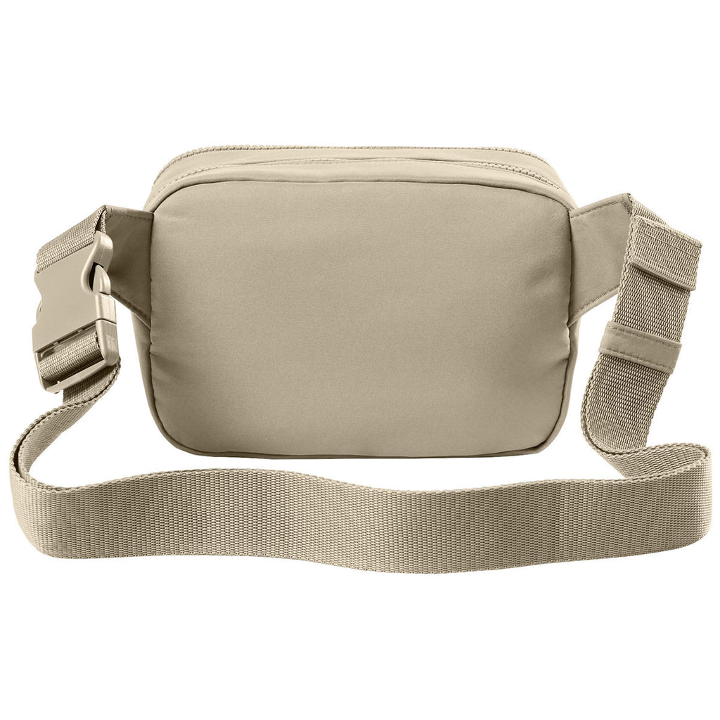Port Authority Sahara Matte Dual-Compartment Crossbody
