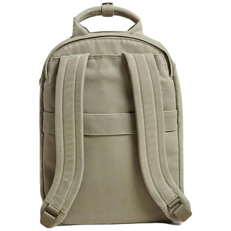 Day Owl Pale Olive Backpack Pro Slim