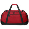 Sport-Tek Deep Red Large Rec Duffel