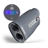 Blue Tees Grey Captain Air Connected GPS Rangefinder