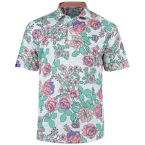 Swannies Golf Men's Cactus Bailey Polo