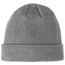 Port Authority Gusty Grey Cozy Cuffed Beanie