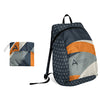 Pop Promos Custom Collapsible Backpacks