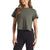 UNRL Women's Grove Boxy Ultra Tee