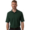 Core 365 Men's Forest Resolve CVC Performance Pique Polo