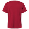 Core 365 Women's Classic Red Capital Performance T-Shirt
