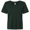Core 365 Women's Forest Capital Performance T-Shirt