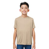 Core 365 Youth Stone Capital Performance T-Shirt