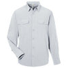 Core 365 Men's Platinum Ultra UVP Marina Shirt
