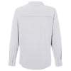 Core 365 Women's Platinum Ultra UVP Long Sleeve Marina Shirt
